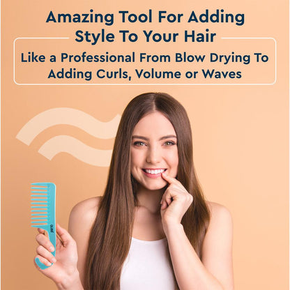 GUBB Hook Hair Comb