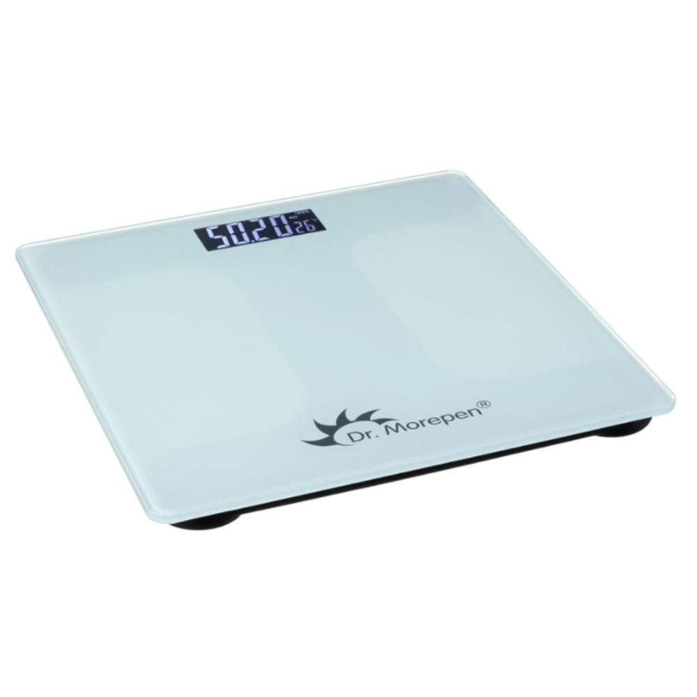 Dr.Morepen Digital Weighing Scale Model DS-11