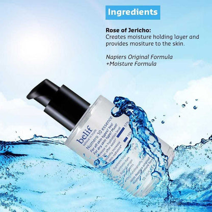 belif Numero 10 essence - (50ml)