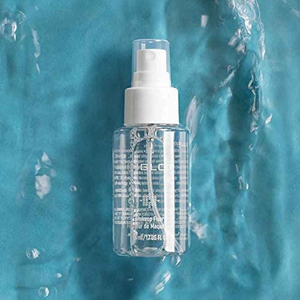 Inglot MAKEUP FIXER (50ml)