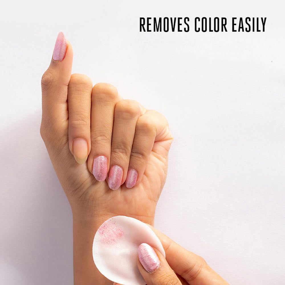 Lakme Liquid Nail Polish Remover With Vitamin E (27ml)