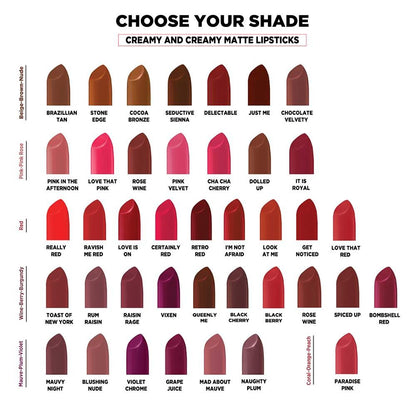 Revlon ColorStay Satin Ink Liquid Lipstick - Partner In Crime