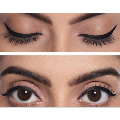 Essence Eyeliner Pen Extra Longlasting 01 (Black)