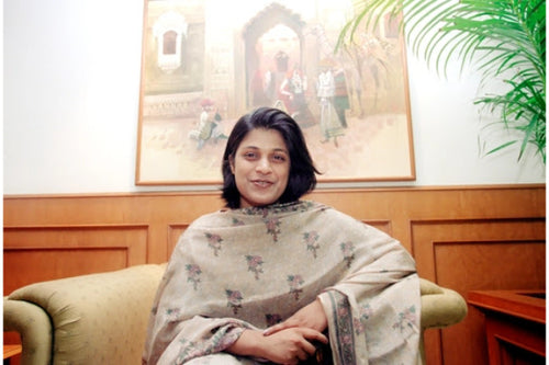 Meghna Modi
