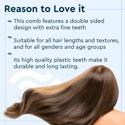 GUBB Lice Comb