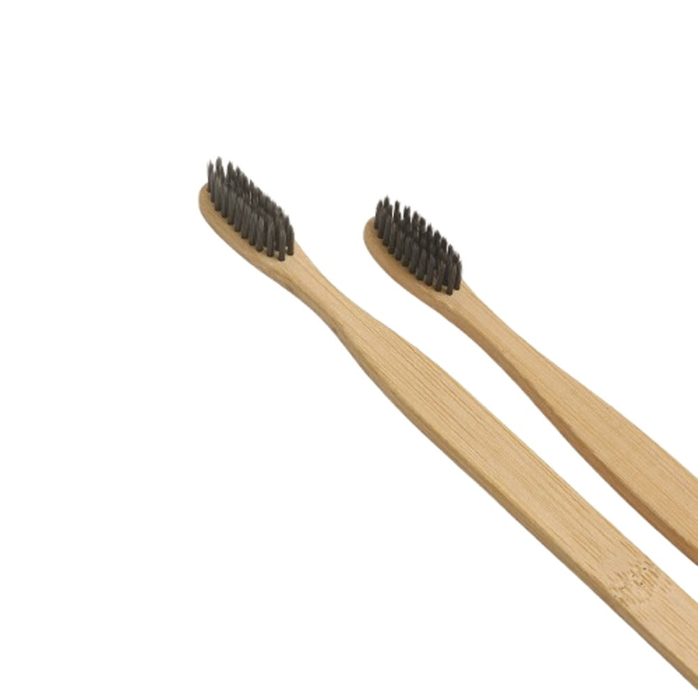 The Bare Bar Eco Friendly Bamboo Tooth Brush