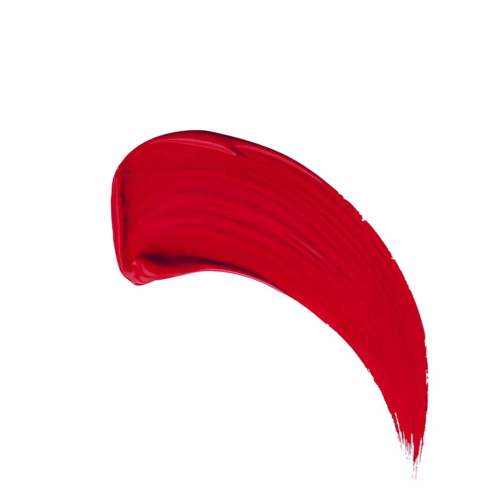 SUGAR POP Matte Lipcolour Super Matte - 01 Chilli