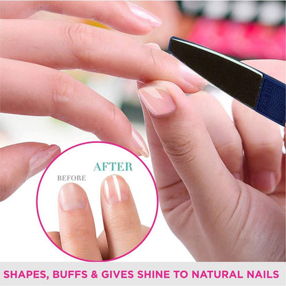 Vega Nail Buffer