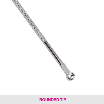 Vega Black Head Remover (Round)