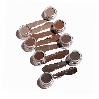 Inglot AMC BROW LINER GEL 16 (2 Gms)