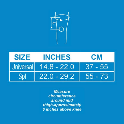 Dr.Morepen Knee Cap (Neoprene) Model KN-03