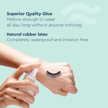 GUBB Eyelash Set Party Style