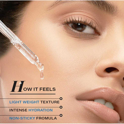 Novology Moisture Barrier Booster Serum (28ml)