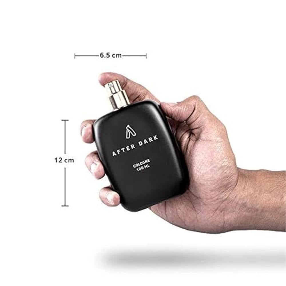 Ustraa After Dark Cologne Perfume for Men (100 ml)