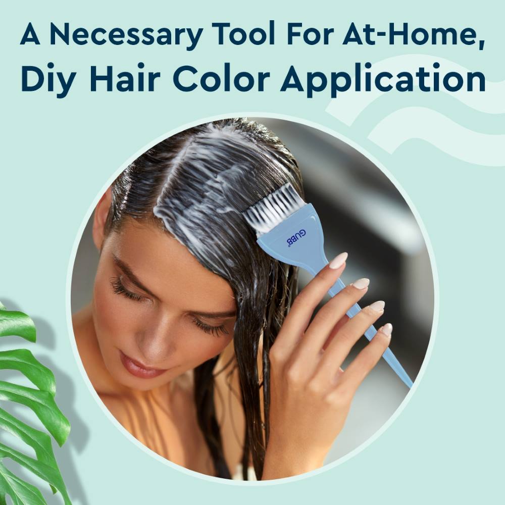 GUBB Hair Colouring Brush