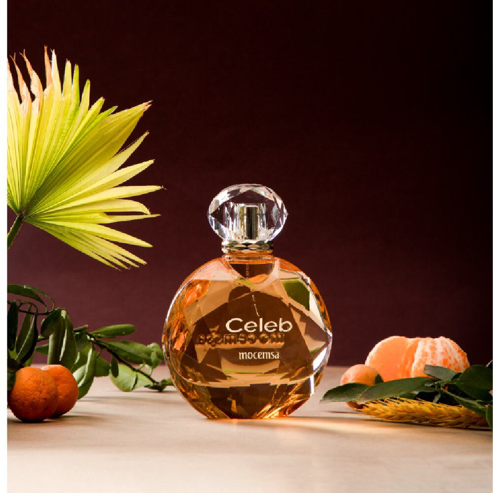 Mocemsa Celeb Pour Femme Long Lasting Luxury EDP Perfume For Women (110ml)