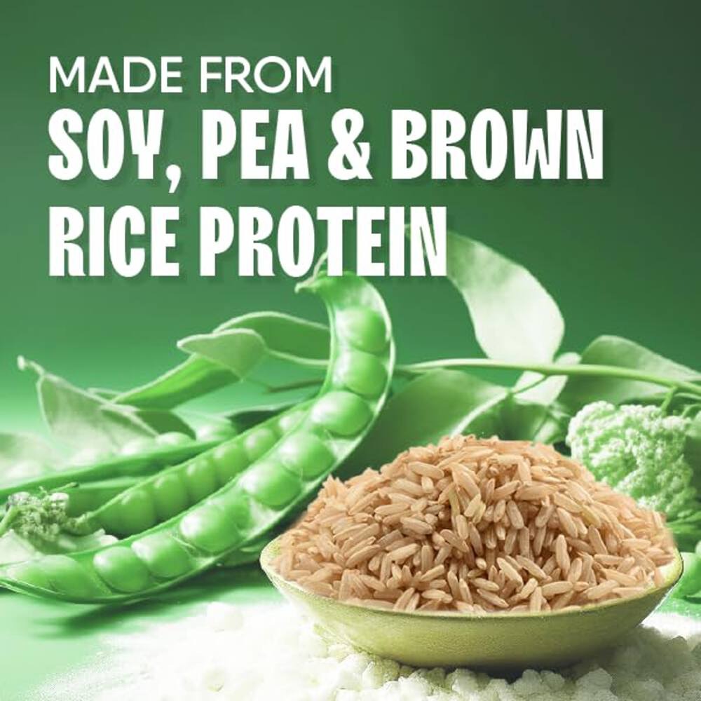 TruNativ Everyday Plant Protein 13.5G Protein (900 gms)