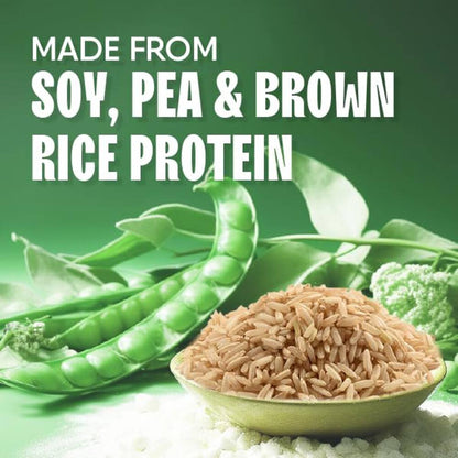 TruNativ Everyday Plant Protein 13.5G Protein (900 gms)