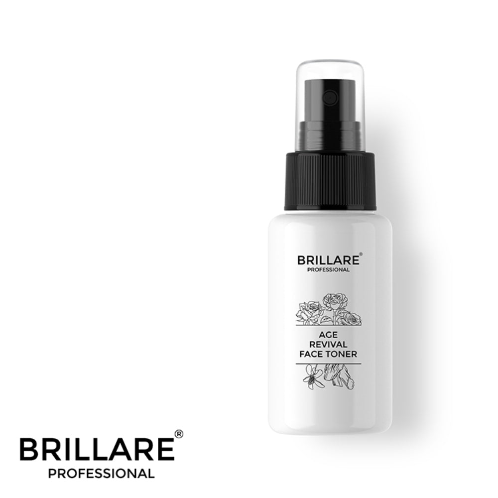 Brillare Age Revival Serum Mist For Ageing Skin