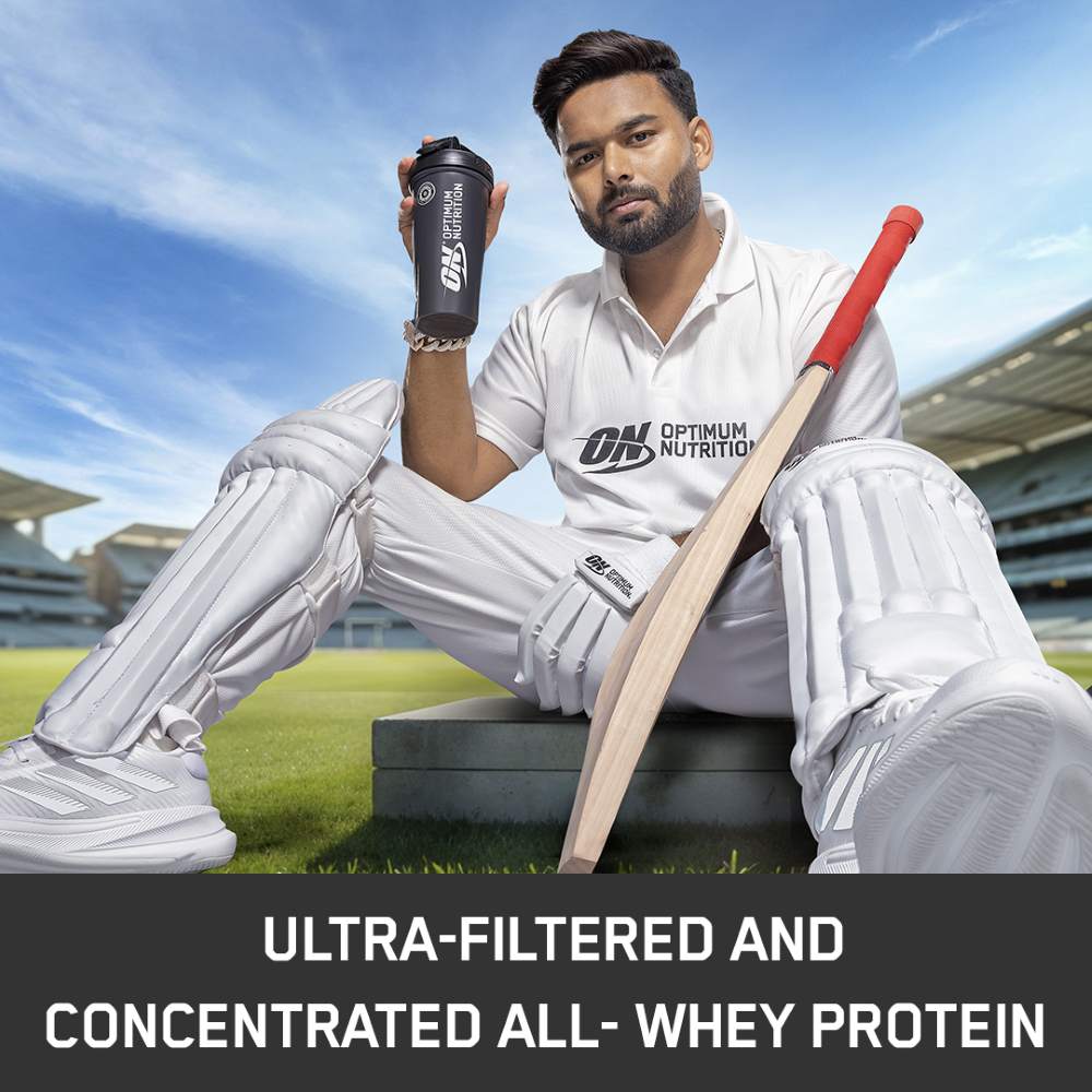 Optimum Nutrition (ON) Performance Whey Protein Powder 1Kg (Chocolate Milkshake)