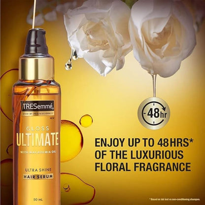 TRESemme Ultimate Gloss Serum (50ml)