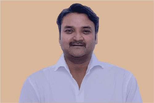 Lokesh Gupta