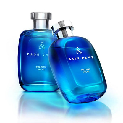Ustraa Base Camp Cologne Perfume for Men