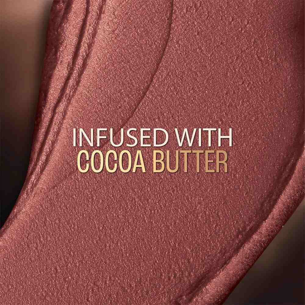 Lakme Xtraordin-airy Lip Mousse - Chocolate Temptation (4.6 gms)