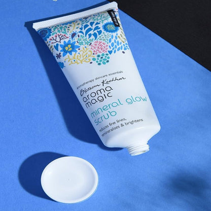 Aroma Magic Mineral Glow Scrub (100ml)
