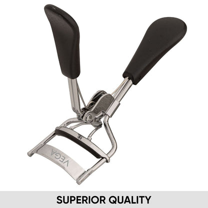 Vega Premium Eye Lash Curler