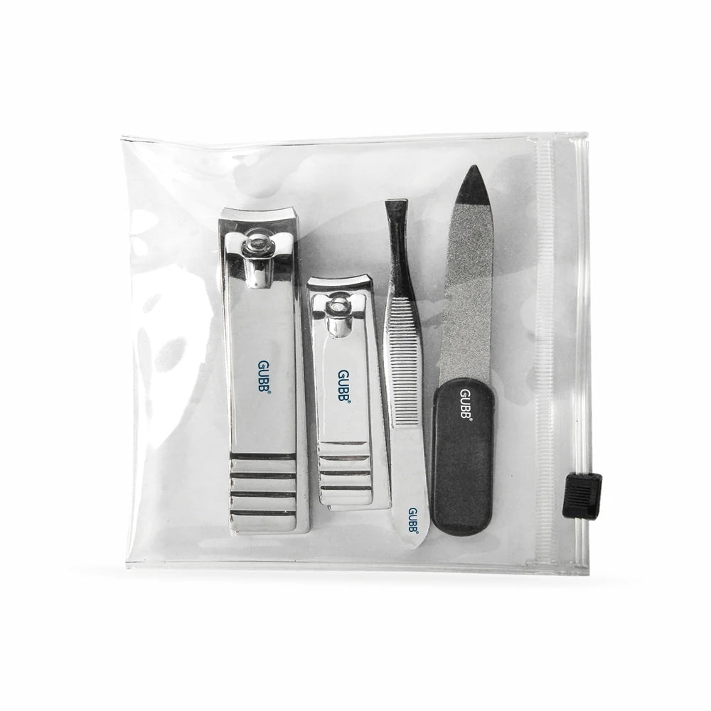 GUBB Nail Care Kit