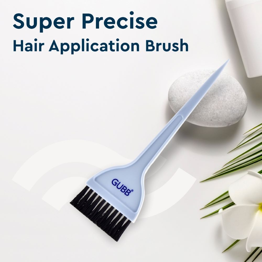 GUBB Hair Colouring Brush