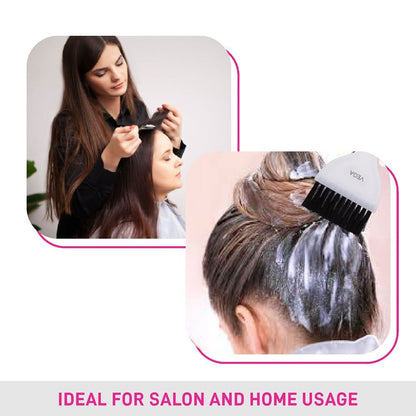 Vega Professional Dye/Mehandi Hair Brush (Pmb-01)
