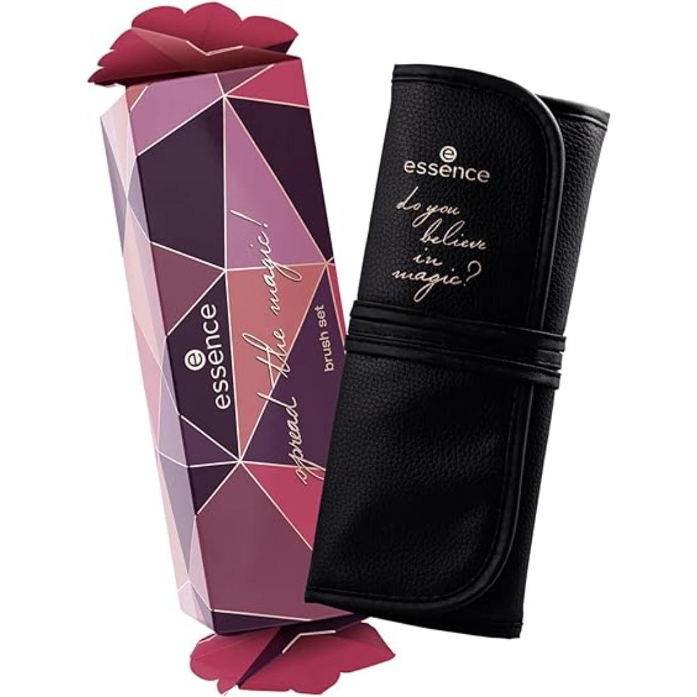 Essence Spread The Magic! Brush Set 01 (Black)