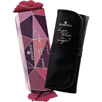 Essence Spread The Magic! Brush Set 01 (Black)