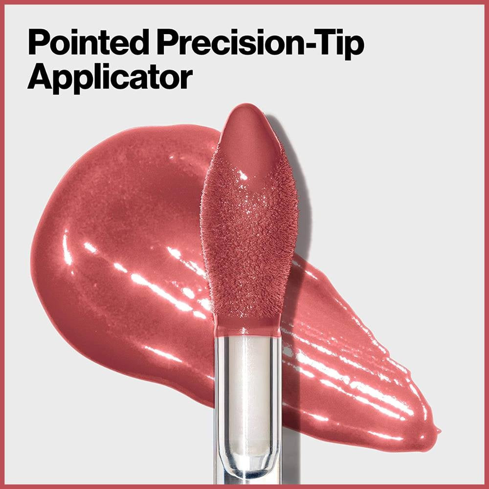 Revlon ColorStay Satin Ink Liquid Lipstick - Majestic Rose