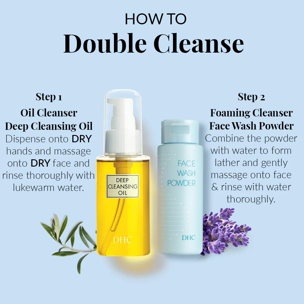 Deep Cleansing Oil (70 ml)