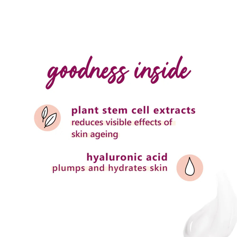 Plum Bright Years Restorative Overnight Creme (50ml)