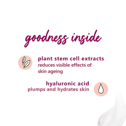 Plum Bright Years Restorative Overnight Creme (50ml)