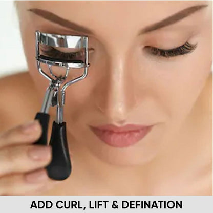 Vega Premium Eye Lash Curler