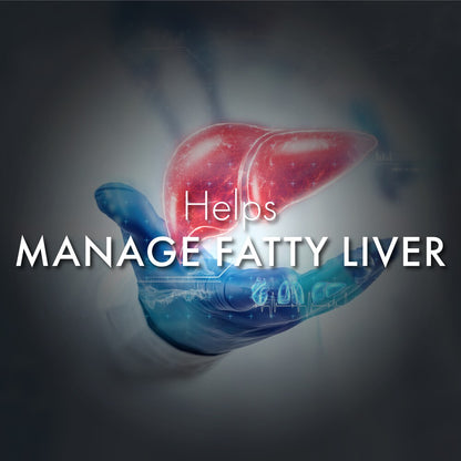 Dr. Vaidya's Liver Care (30 Capsules)