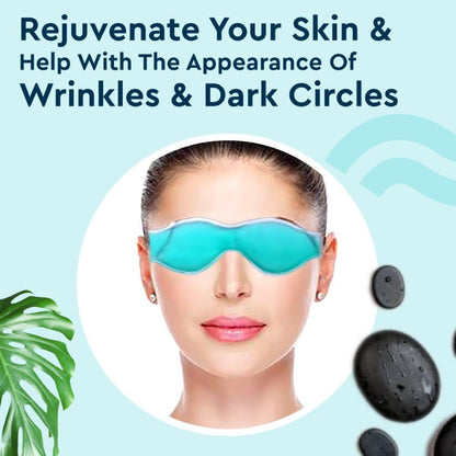 GUBB Soothing Eye Mask Gel