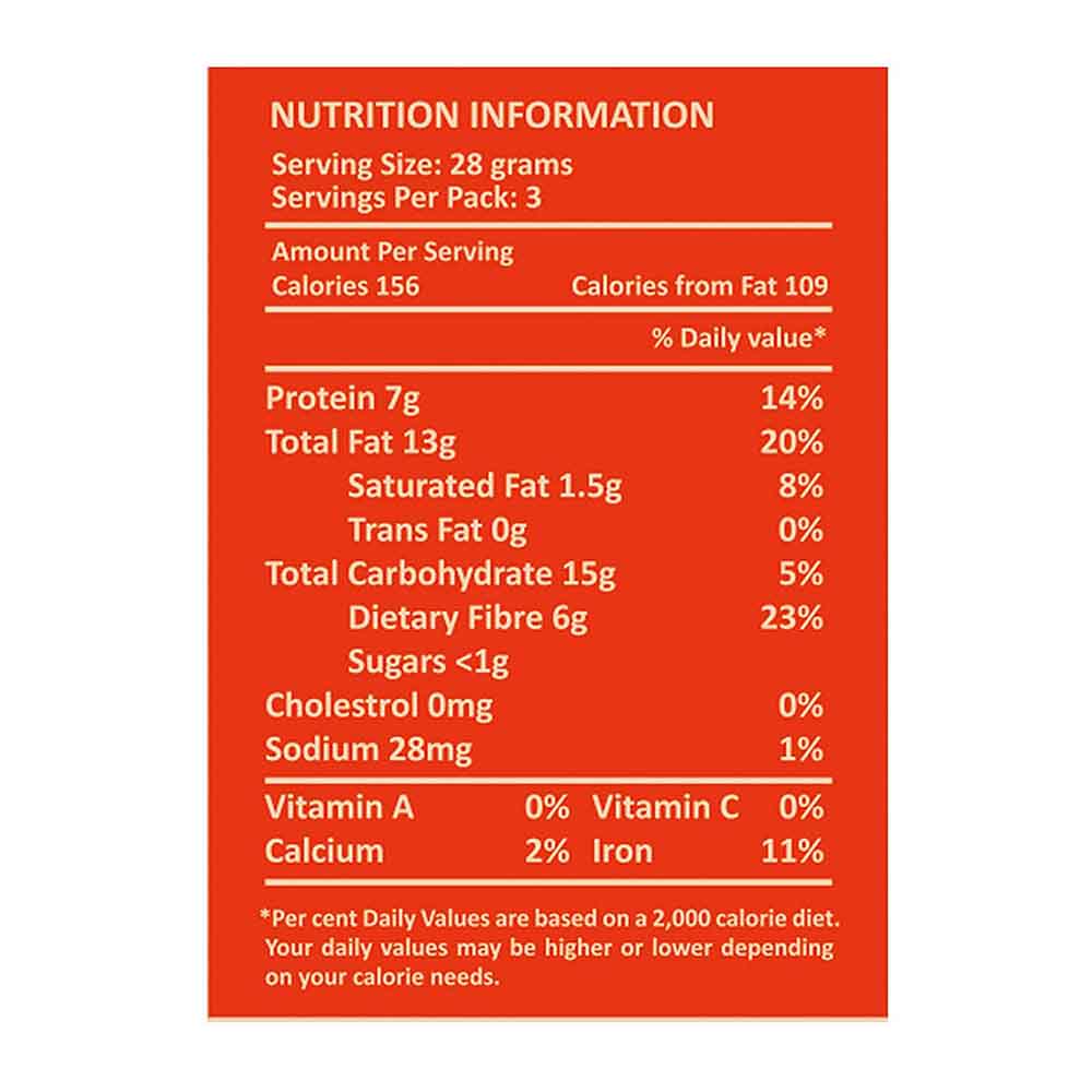 Nourish You Raw Watermelon seeds (250 gms)