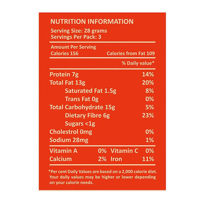 Nourish You Raw Watermelon seeds (250 gms)