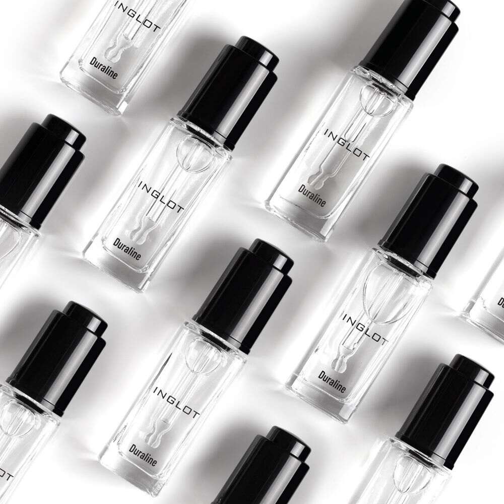 Inglot DURALINE-TRANSPARENT