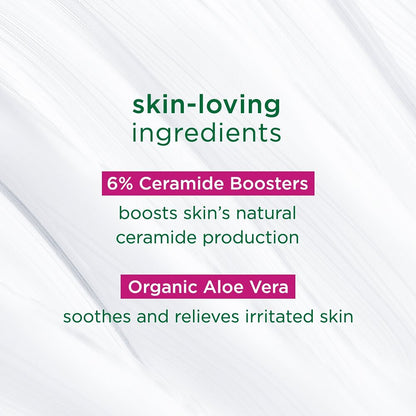 Simple Active Skin Barrier Care Soothing Water Crème (40 gms)