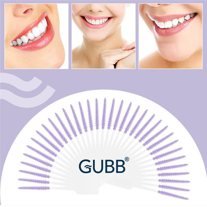 GUBB Interdental Pick (20 pcs)