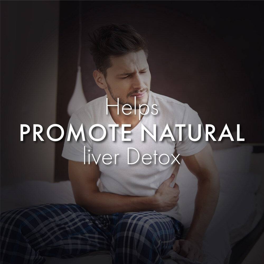 Dr. Vaidya's Liver Care (30 Capsules)