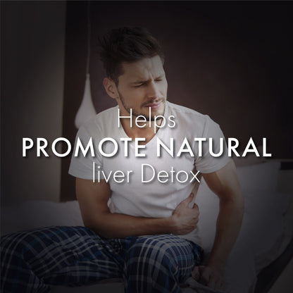 Dr. Vaidya's Liver Care (30 Capsules)