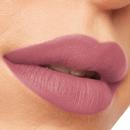 Lakme Xtraordin-airy Lip Mousse - Pink Veil (4.6 gms)